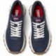 Sneakers de piel CAMPER Vibram K100928 AZUL_014