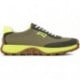 Sneakers para hombre CAMPER Drift Trail K100864 VERDE_034