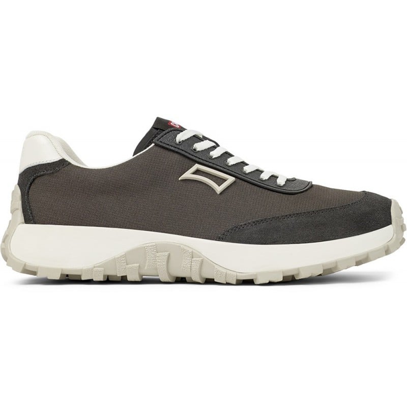 Sneakers para hombre CAMPER Drift Trail K100864 GRIS_035