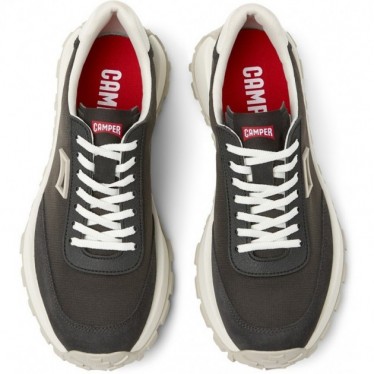Sneakers para hombre CAMPER Drift Trail K100864 GRIS_035