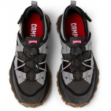 Deportivas para hombre CAMPER Drift Trail K101034 NEGRO_001