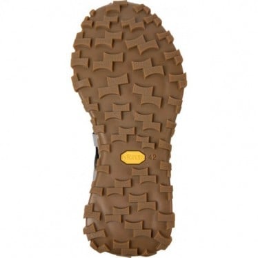 Deportivas para hombre CAMPER Drift Trail K101034 NEGRO_001