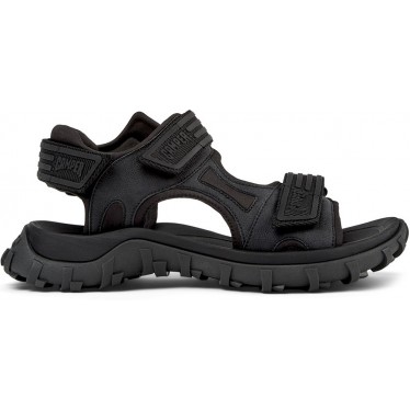Sandalias para hombre CAMPER K101040 NEGRO_001