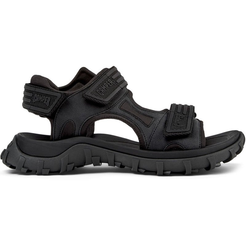 Sandalias para hombre CAMPER K101040 NEGRO_001