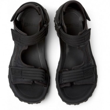 Sandalias para hombre CAMPER K101040 NEGRO_001