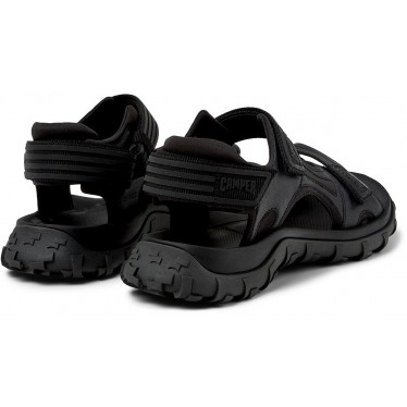 Sandalias para hombre CAMPER K101040 NEGRO_001