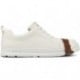 Deportivas de piel CAMPER Junction Runner K100978 BLANCO_006