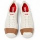Deportivas de piel CAMPER Junction Runner K100978 BLANCO_006