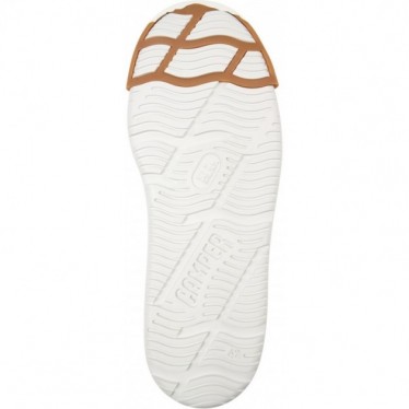 Deportivas de piel CAMPER Junction Runner K100978 BLANCO_006