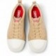 Deportivas de piel CAMPER Junction Runner K100978 BEIGE_010