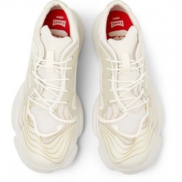 Deportivas para hombre CAMPER Karst K100992 BLANCO_006