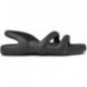 Sandalias para hombre CAMPER Kobarah Flat K100957 NEGRO_001