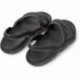 Sandalias para hombre CAMPER Kobarah Flat K100957 NEGRO_001