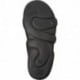 Sandalias para hombre CAMPER Kobarah Flat K100957 NEGRO_001