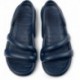 Sandalias para hombre CAMPER Kobarah Flat K100957 AZUL_011