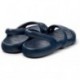 Sandalias para hombre CAMPER Kobarah Flat K100957 AZUL_011
