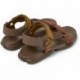 Sandalias para hombre CAMPER Karst K101048 MARRON_004