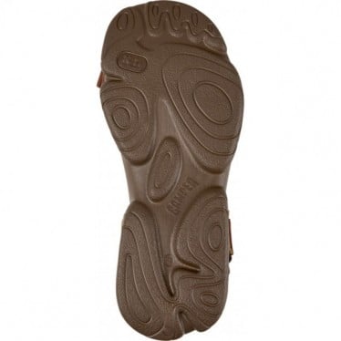 Sandalias para hombre CAMPER Karst K101048 MARRON_004
