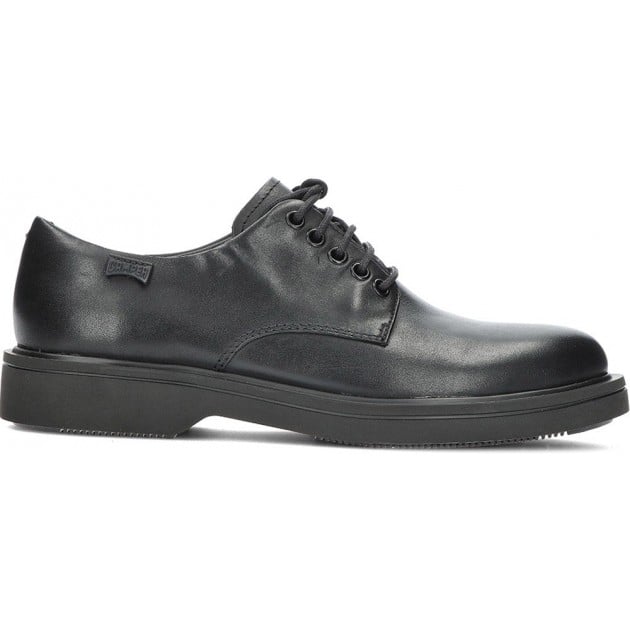Zapatos para hombre de CAMPER k100998 norman BLACK