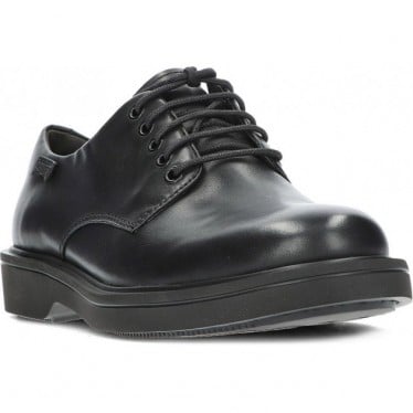 Zapatos para hombre de CAMPER k100998 norman BLACK