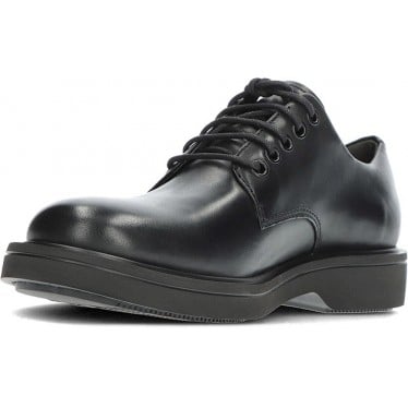 Zapatos para hombre de CAMPER k100998 norman BLACK