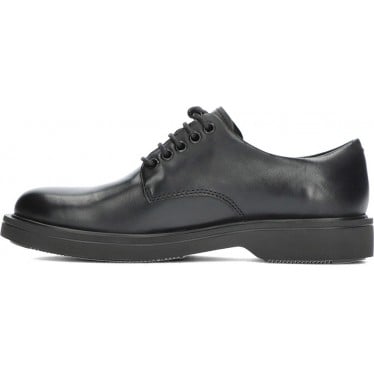Zapatos para hombre de CAMPER k100998 norman BLACK