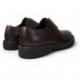 Zapatos para hombre de CAMPER k100998 norman BROWN_002