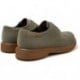 Zapatos para hombre de CAMPER k100998 norman VERDE_004
