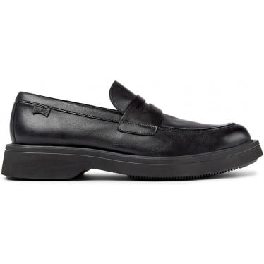 Mocasines para hombre CAMPER Norman K101001 NEGRO_001