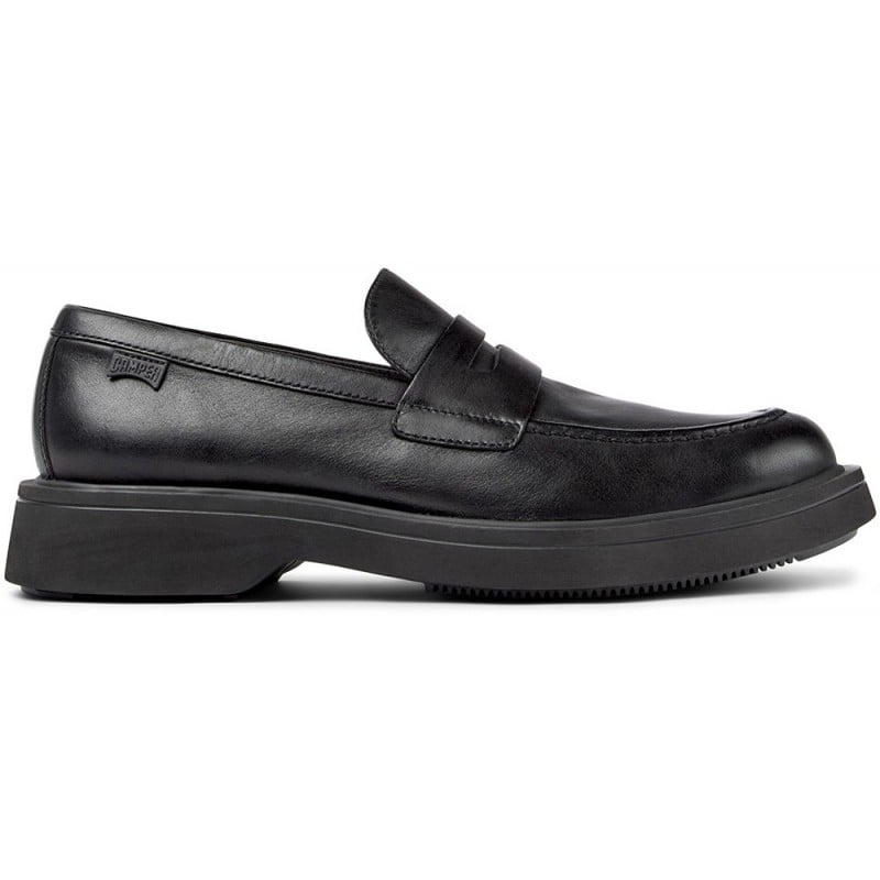 Mocasines para hombre CAMPER Norman K101001 NEGRO_001
