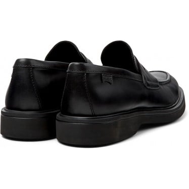 Mocasines para hombre CAMPER Norman K101001 NEGRO_001