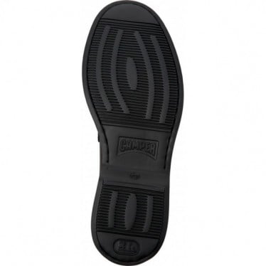 Mocasines para hombre CAMPER Norman K101001 NEGRO_001