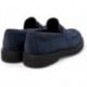 Mocasines para hombre CAMPER Norman K101001 AZUL_003