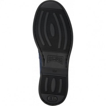 Mocasines para hombre CAMPER Norman K101001 AZUL_003