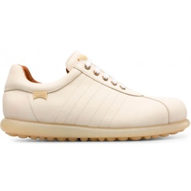 ZAPATILLAS CAMPER PELOTAS ARIEL 16002 BEIGE