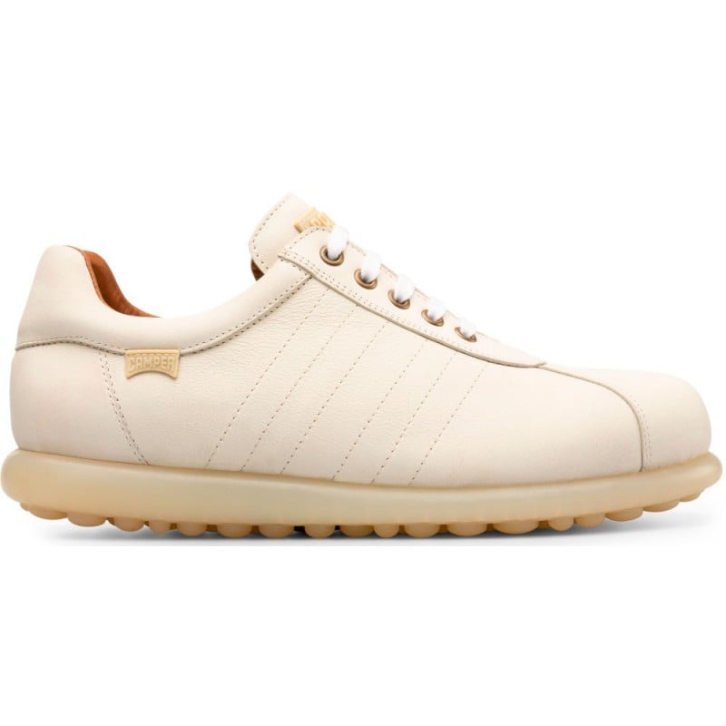 ZAPATILLAS CAMPER PELOTAS ARIEL 16002 BEIGE