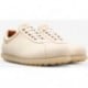ZAPATILLAS CAMPER PELOTAS ARIEL 16002 BEIGE
