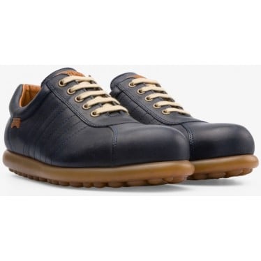 ZAPATILLAS CAMPER PELOTAS ARIEL 16002 MARINO