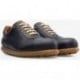 ZAPATILLAS CAMPER PELOTAS ARIEL 16002 MARINO