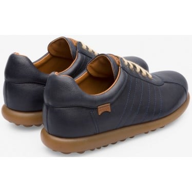 ZAPATILLAS CAMPER PELOTAS ARIEL 16002 MARINO