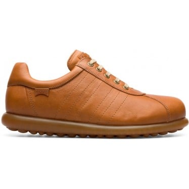 ZAPATILLAS CAMPER PELOTAS ARIEL 16002 MARRON