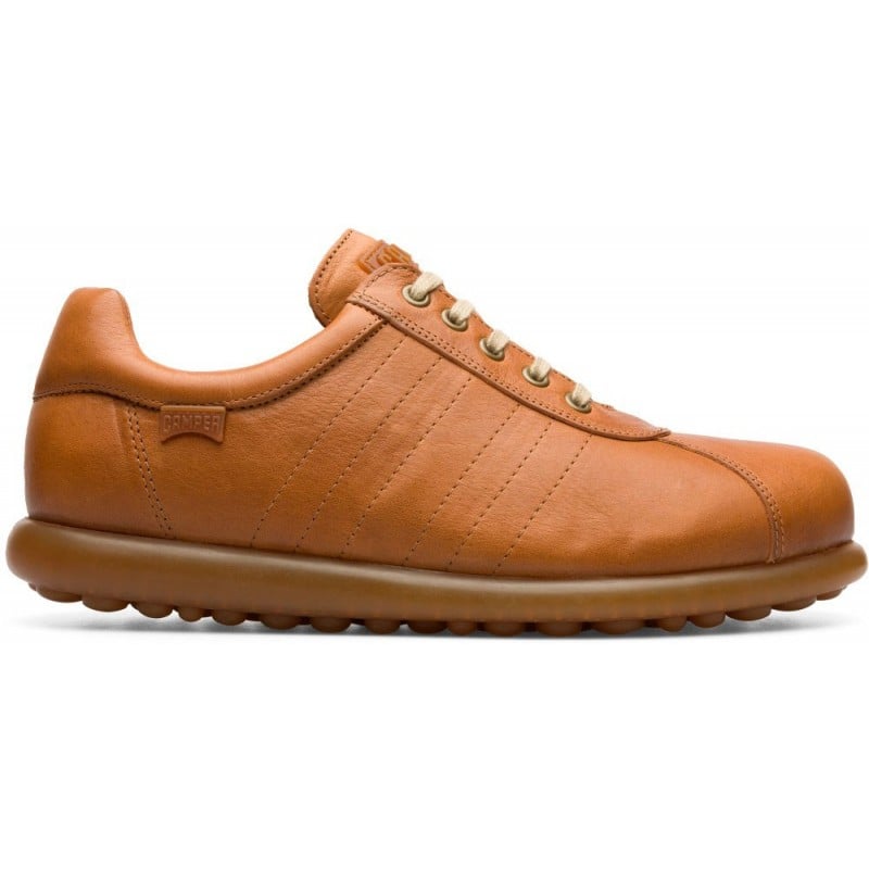 ZAPATILLAS CAMPER PELOTAS ARIEL 16002 MARRON