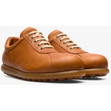 ZAPATILLAS CAMPER PELOTAS ARIEL 16002 MARRON