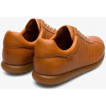 ZAPATILLAS CAMPER PELOTAS ARIEL 16002 MARRON