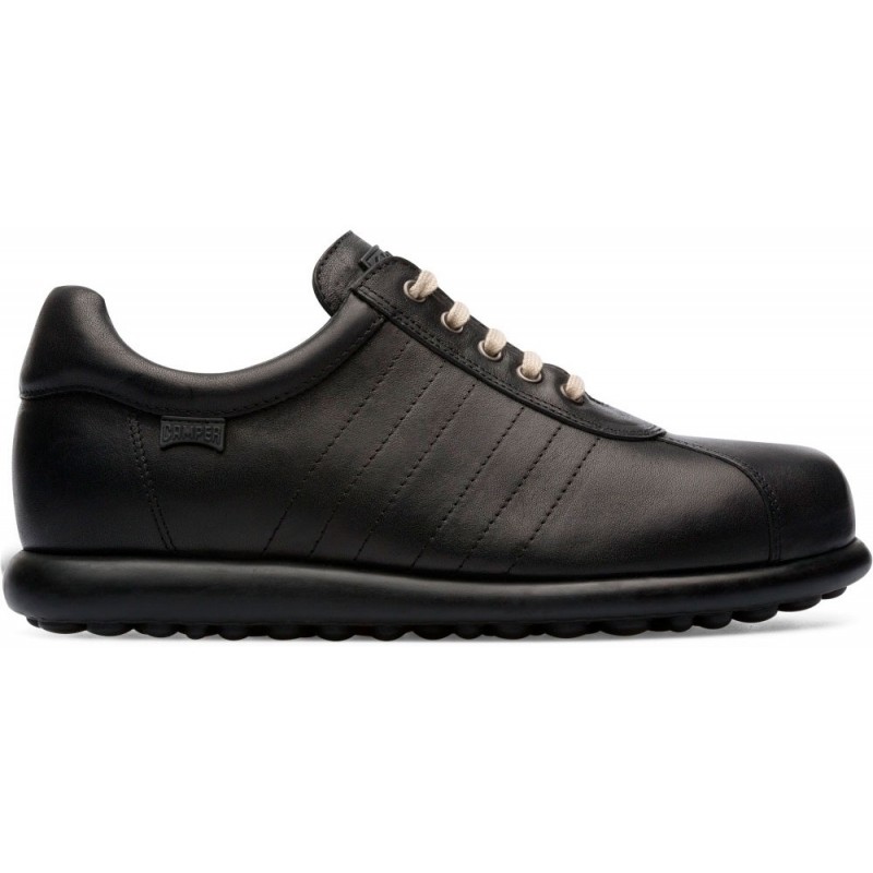 ZAPATILLAS CAMPER PELOTAS ARIEL 16002 NEGRO