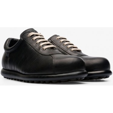 ZAPATILLAS CAMPER PELOTAS ARIEL 16002 NEGRO