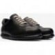 ZAPATILLAS CAMPER PELOTAS ARIEL 16002 NEGRO
