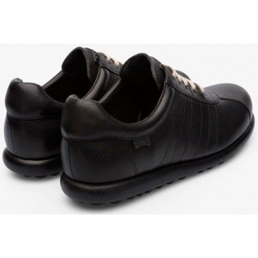 ZAPATILLAS CAMPER PELOTAS ARIEL 16002 NEGRO
