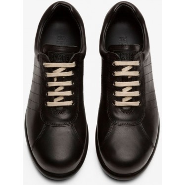 ZAPATILLAS CAMPER PELOTAS ARIEL 16002 NEGRO