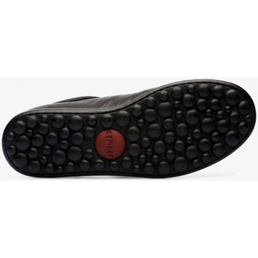 ZAPATILLAS CAMPER PELOTAS ARIEL 16002 NEGRO